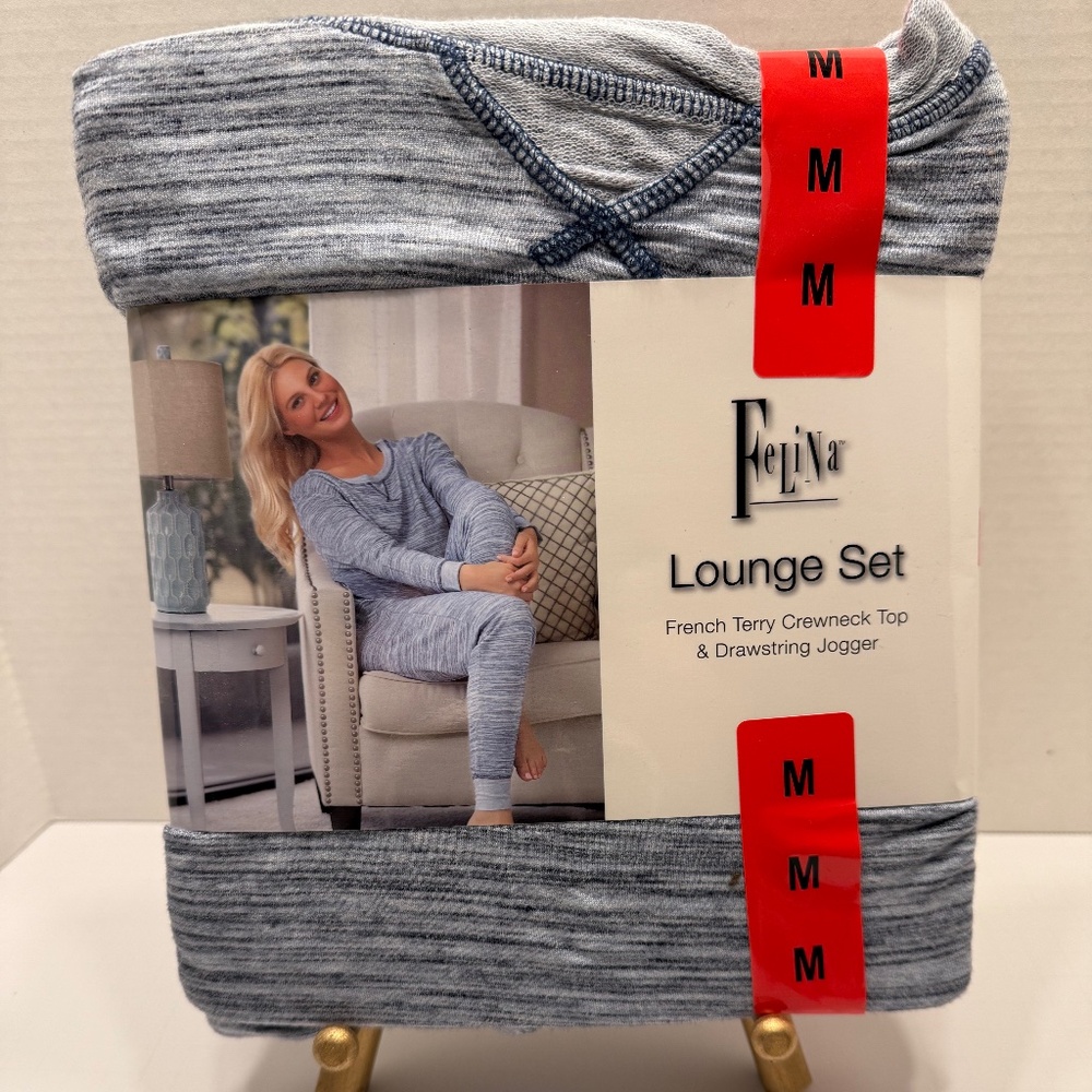 Felina Lounge Set - Medium - NWT